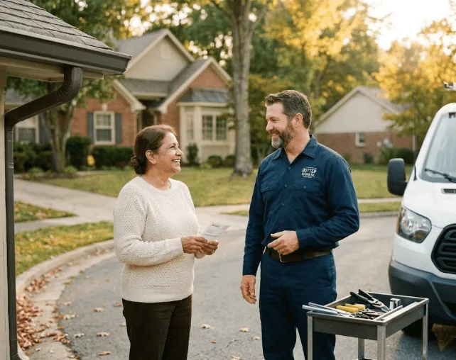 Gutter Repair Arcadia, OH FAQs