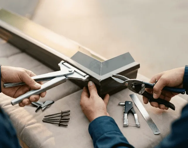 Why choose Gutter Repair in Arcadia, OH